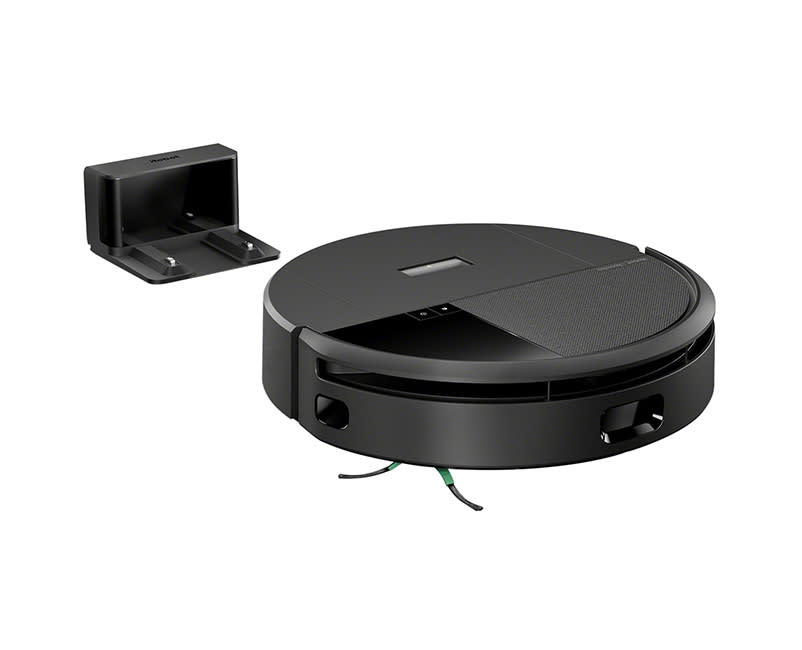 iRobot Σκούπα ρομπότ DustCompactor 205