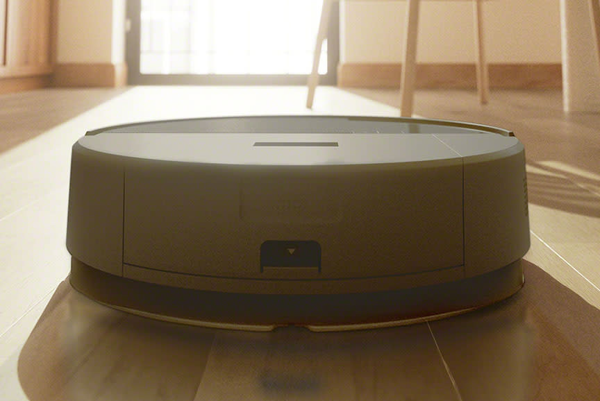 Σύστημα καθαρισμού 4 σταδίων!