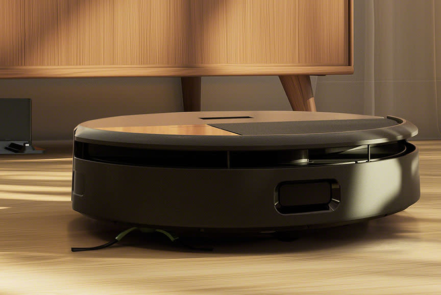 Αυτόματος εντοπισμός χαλιών!