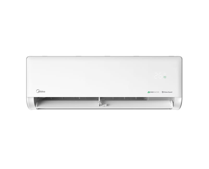 Midea Solstice EZ-09RD6-I/O WH