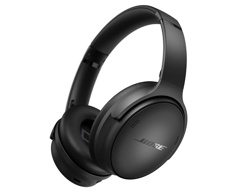 Bose QuietComfort Headphones