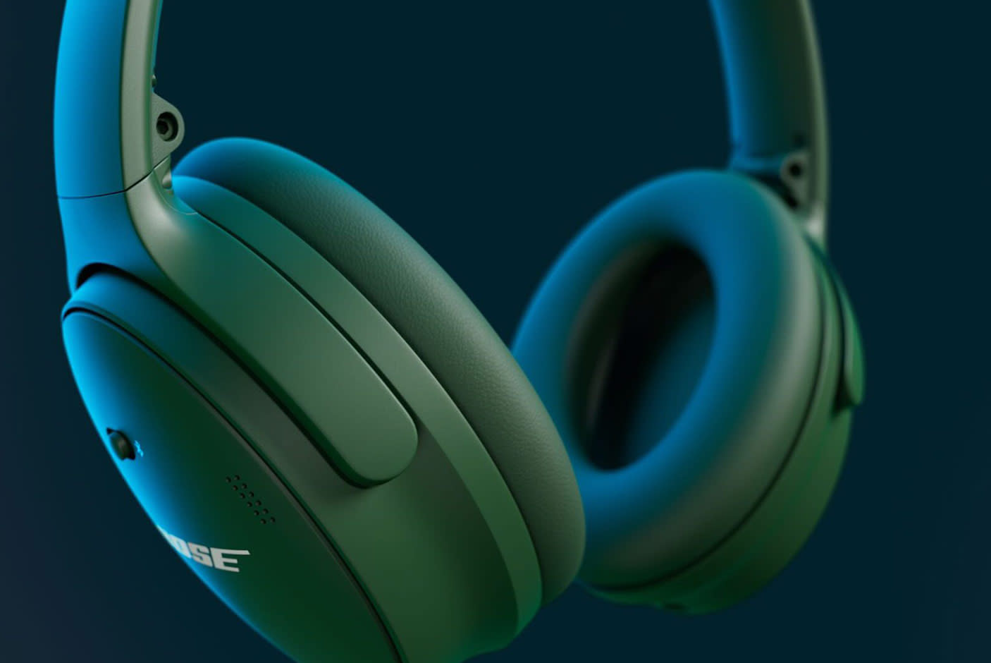 Bose QuietComfort Headphones