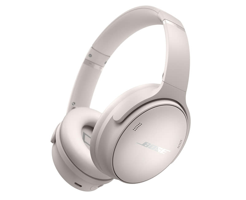 Bose QuietComfort Headphones