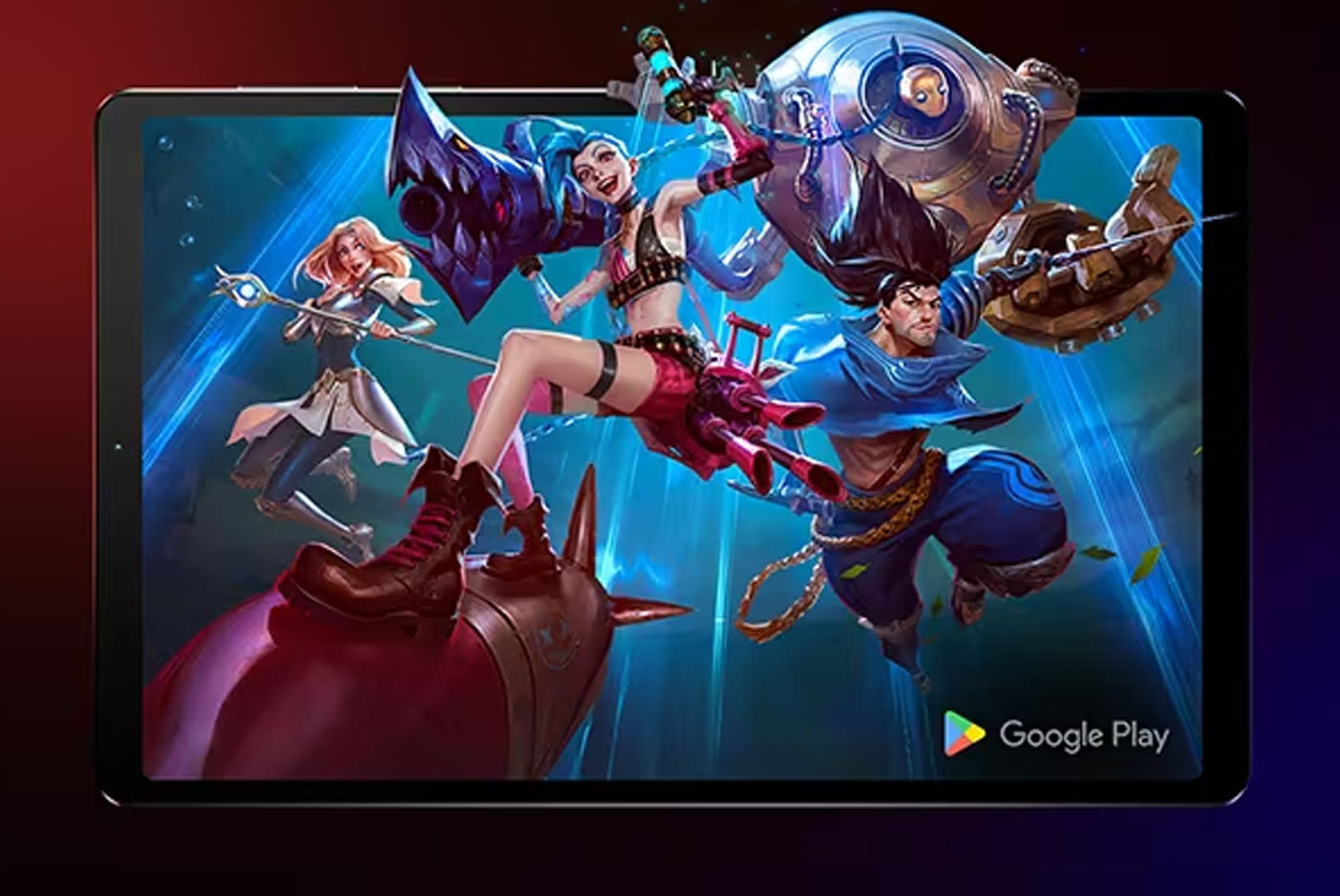 Entertainment Unbound