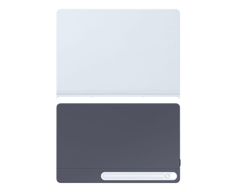 Samsung Smart Book Cover Blue
