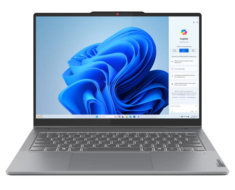 Lenovo IdeaPad 5 2-in-1 14AHP9 