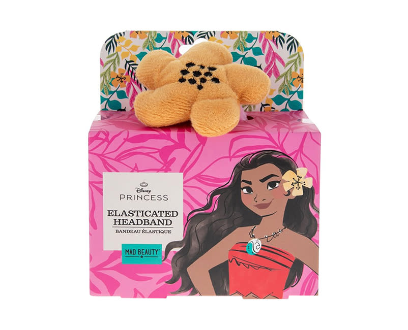 MOANA COSMETIC HEADBAND