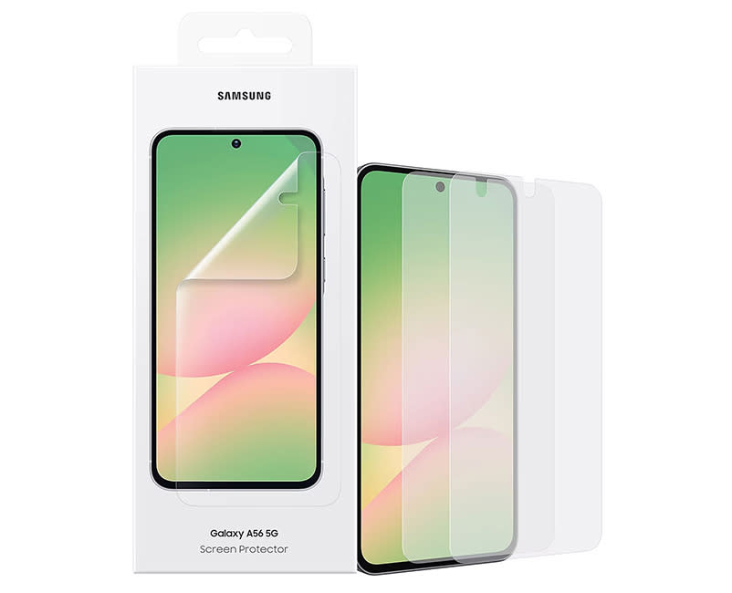  Galaxy A56 Screen Protector