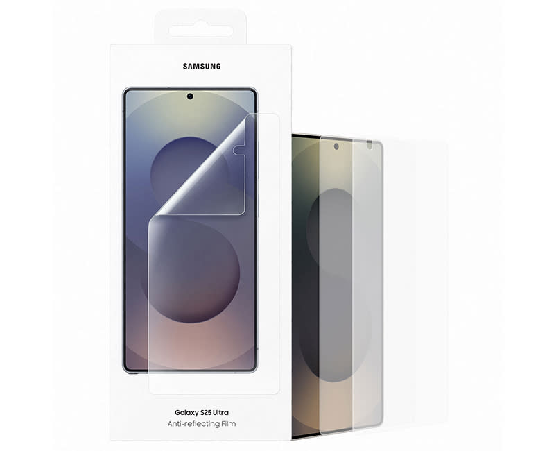 Anti-reflecting Film S25 Ultra