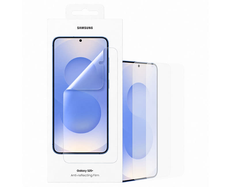 Anti-reflecting Film S25+