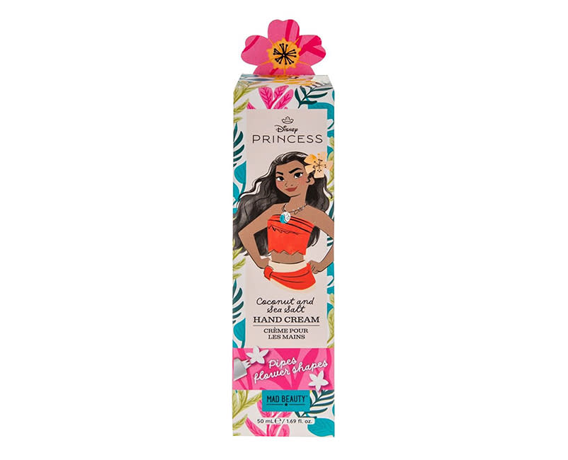 MOANA FLOWER HAND CREAM
