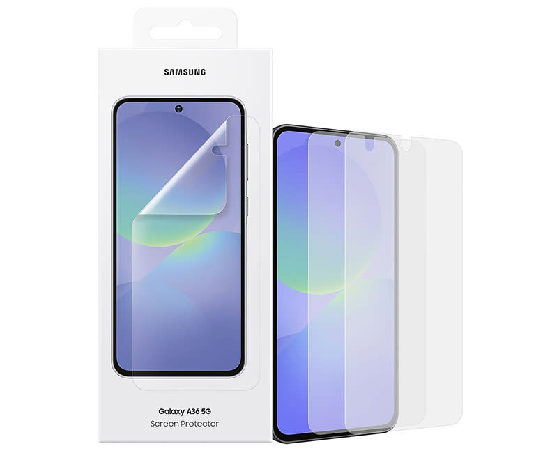  Galaxy A36 Screen Protector