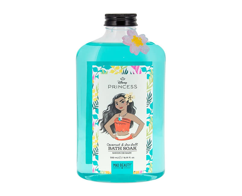 MOANA BATH SOAK