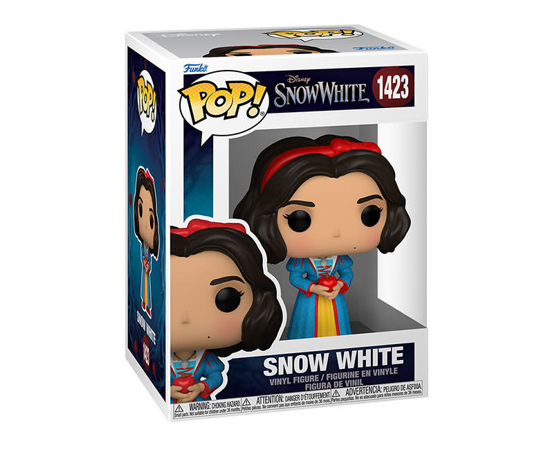 Funko Disney: SnowWhite-SnowWhite#1423