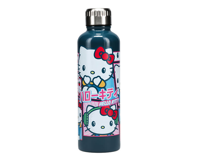 Hello Kitty Παιδικό Παγούρι Θερμός 500ml
