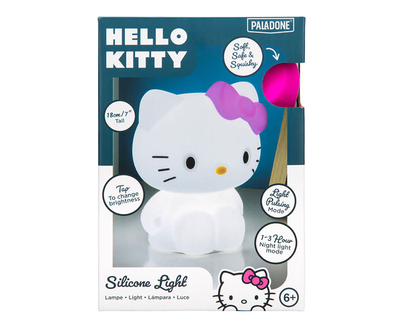 HelloKitty-Παιδικό διακοσμητικό φωτιστικό