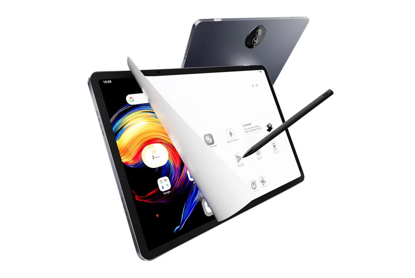 Do More With Convenience