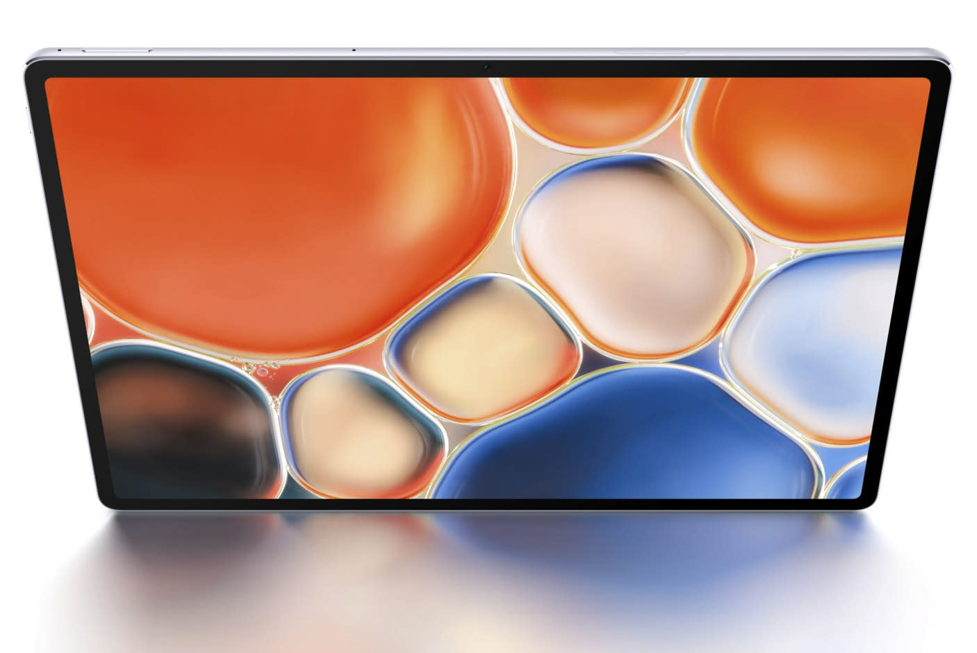 The Ultimate Visual Feast