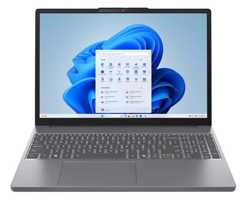 Lenovo IdeaPad Slim 3