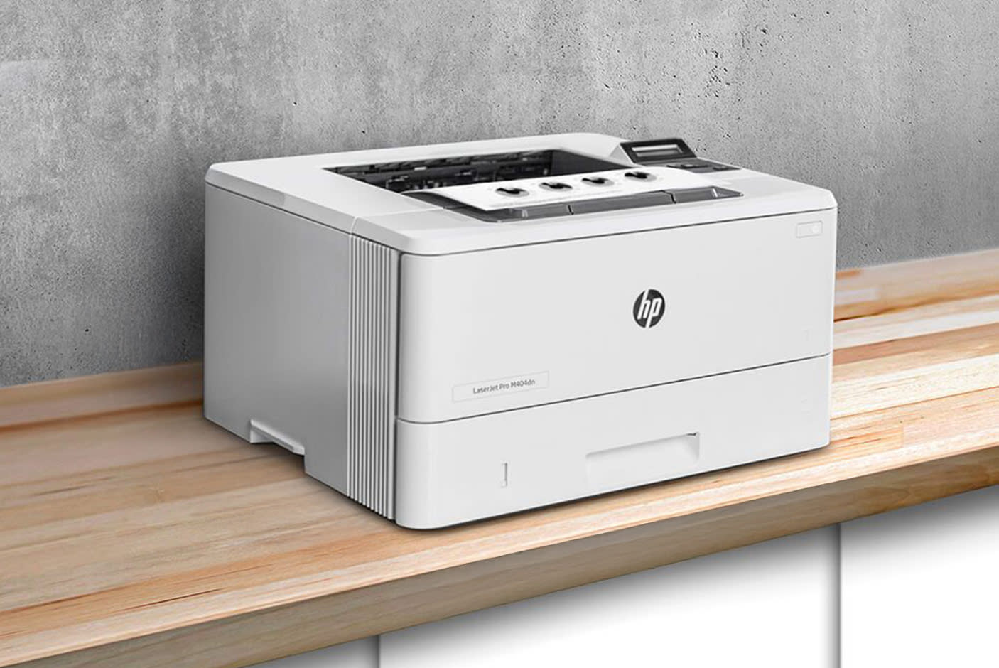 HP LaserJet Pro 4002dn