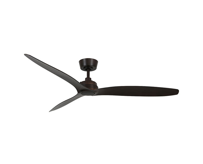 Lucci Air Farron 52 Witewash