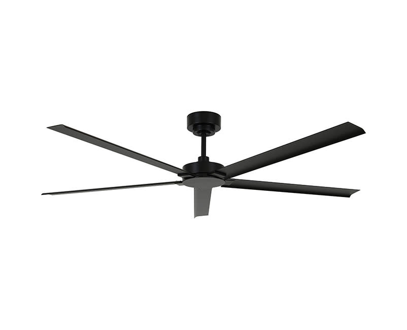 Beacon Ceiling Monza BLK