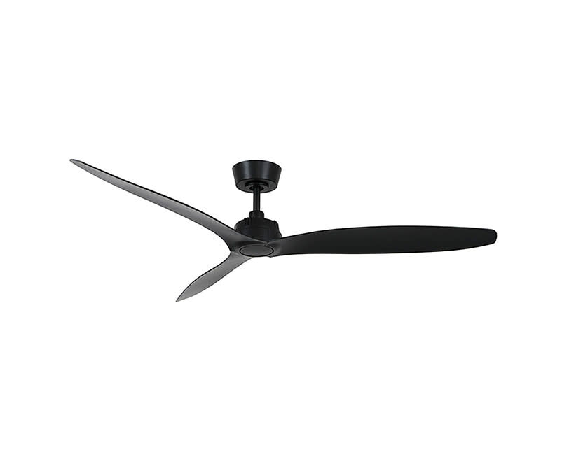 Lucci Air Farron 52 BLK