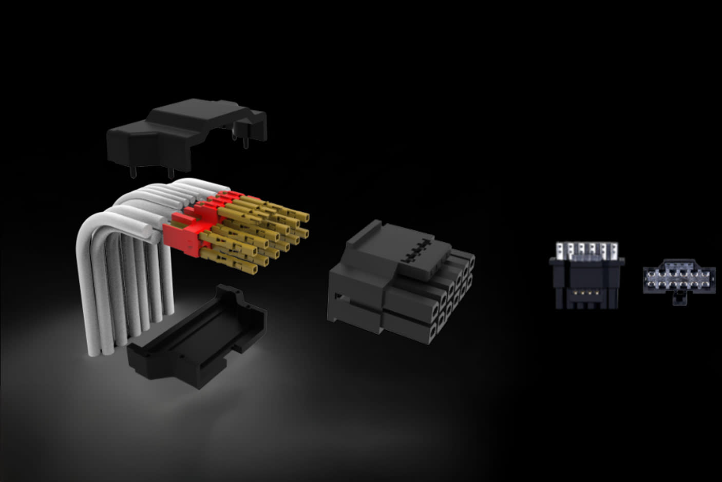 Lian Li Strimer Wireless