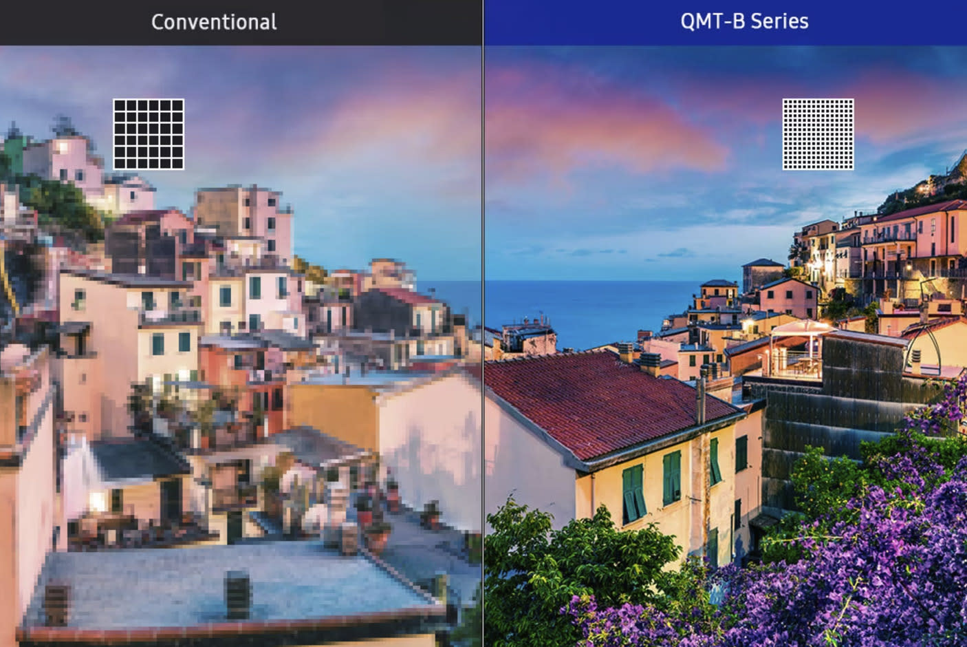 Crystal Processor 4K