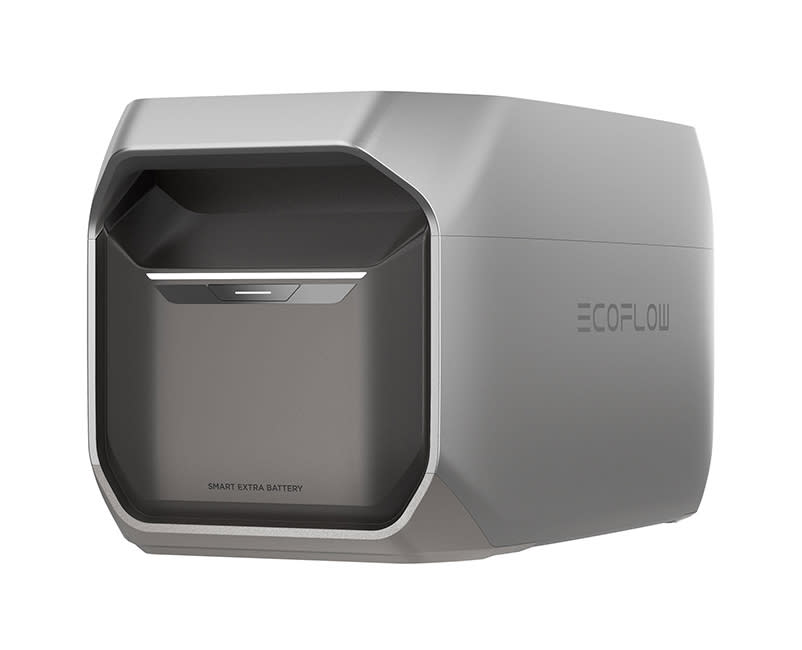 EcoFlow DELTA 3 Extra Battery