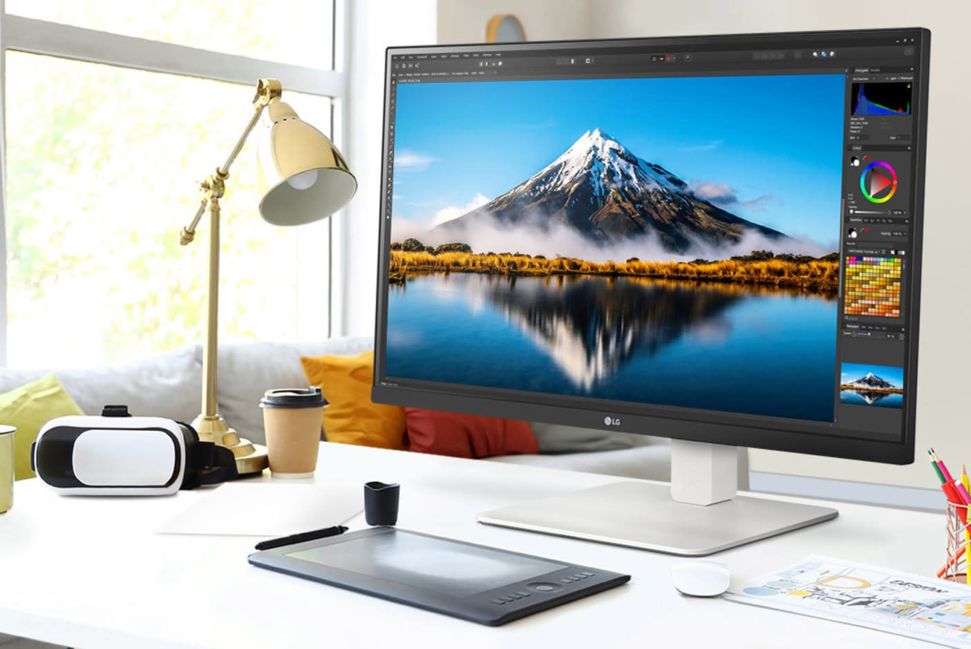 Enjoy Your Creativity