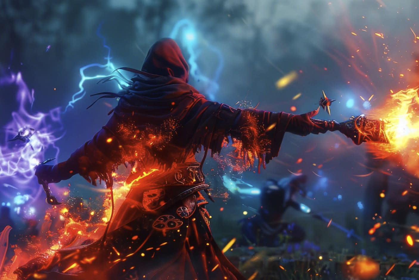 AI Personalized Picture Wizard