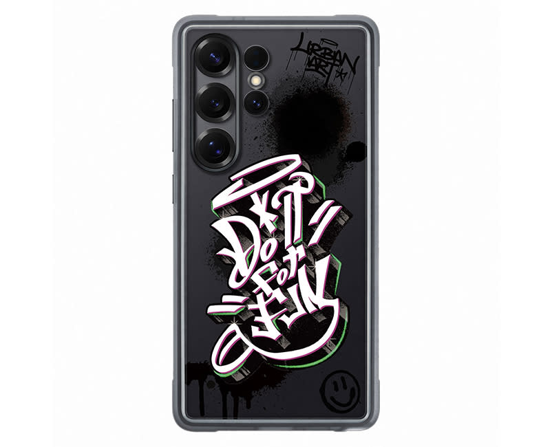 Flipsuit (Rugged) Case S25 Ultra