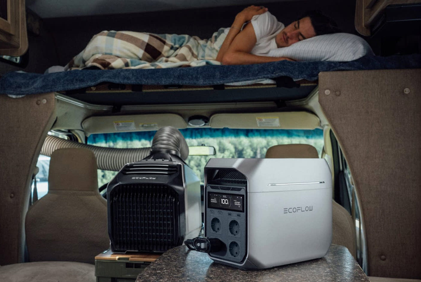 Αθόρυβο και φορητό 