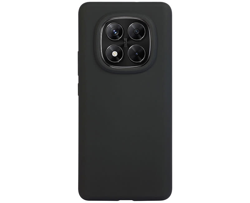 Sentio Θήκη Pure για Red Note 14 Pro5G