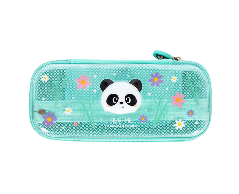 ΚΑΣΕΤΙΝΑ OVAL PANDA