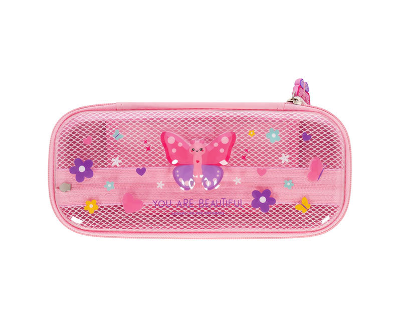 ΚΑΣΕΤΙΝΑ OVAL BUTTERFLY