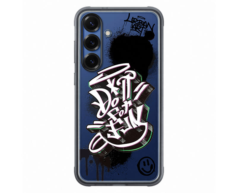 Flipsuit (Rugged) Case S25+