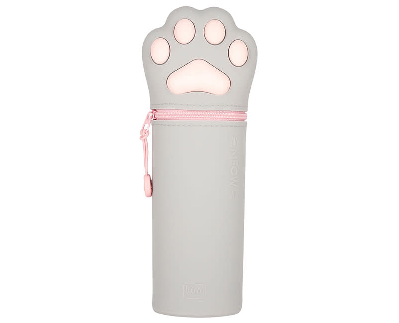 ΚΑΣΕΤΙΝΑ ΒΑΡΕΛΑΚΙ KITTY PAW 2IN1