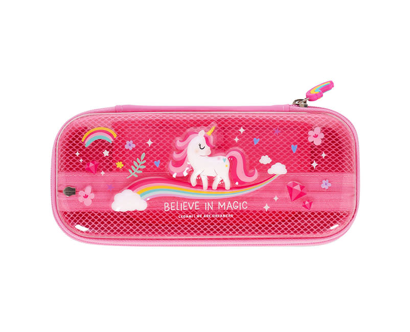 ΚΑΣΕΤΙΝΑ OVAL UNICORN