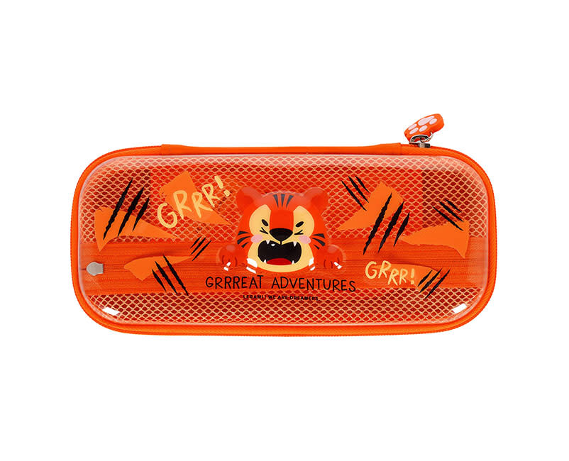 ΚΑΣΕΤΙΝΑ OVAL TIGER