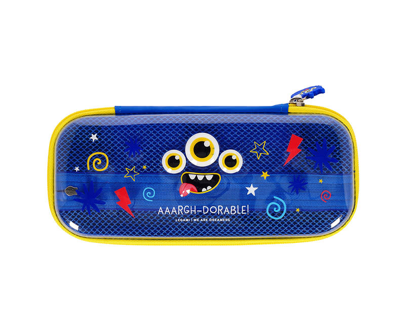 ΚΑΣΕΤΙΝΑ OVAL MONSTER