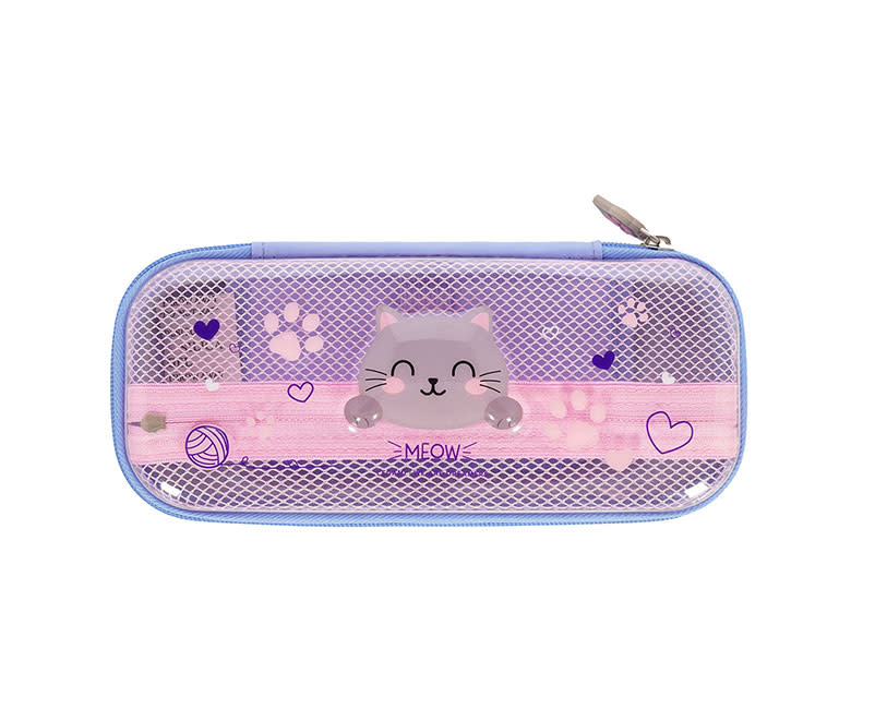 ΚΑΣΕΤΙΝΑ OVAL KITTY