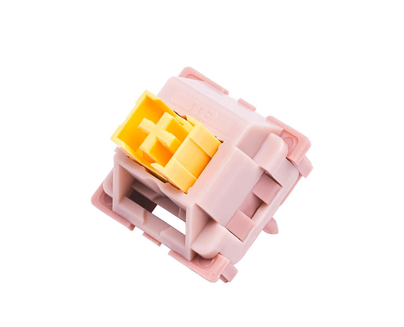 Kailh Box Brown SMD RGB Switches