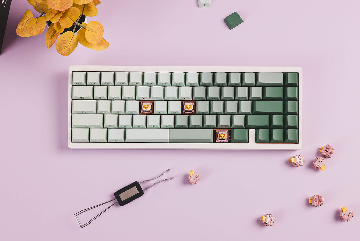 Ευκολία στην εγκατάσταση