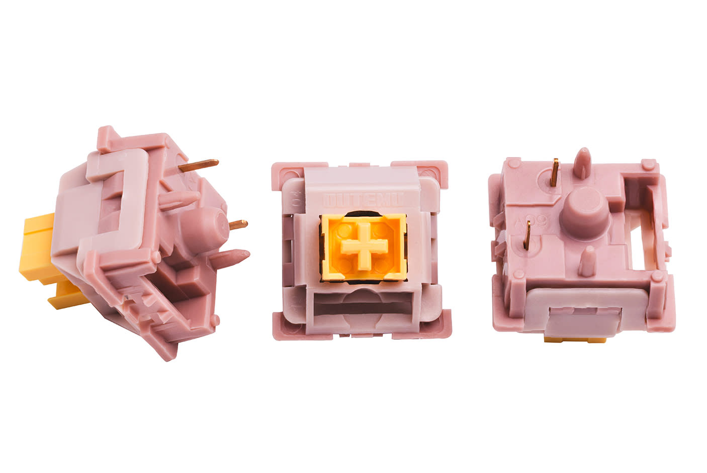 Συμβατό με RGB πληκτρολόγια