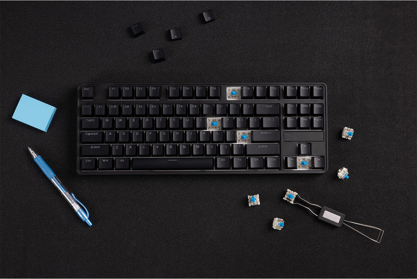 Σταθερότητα και αξιοπιστία