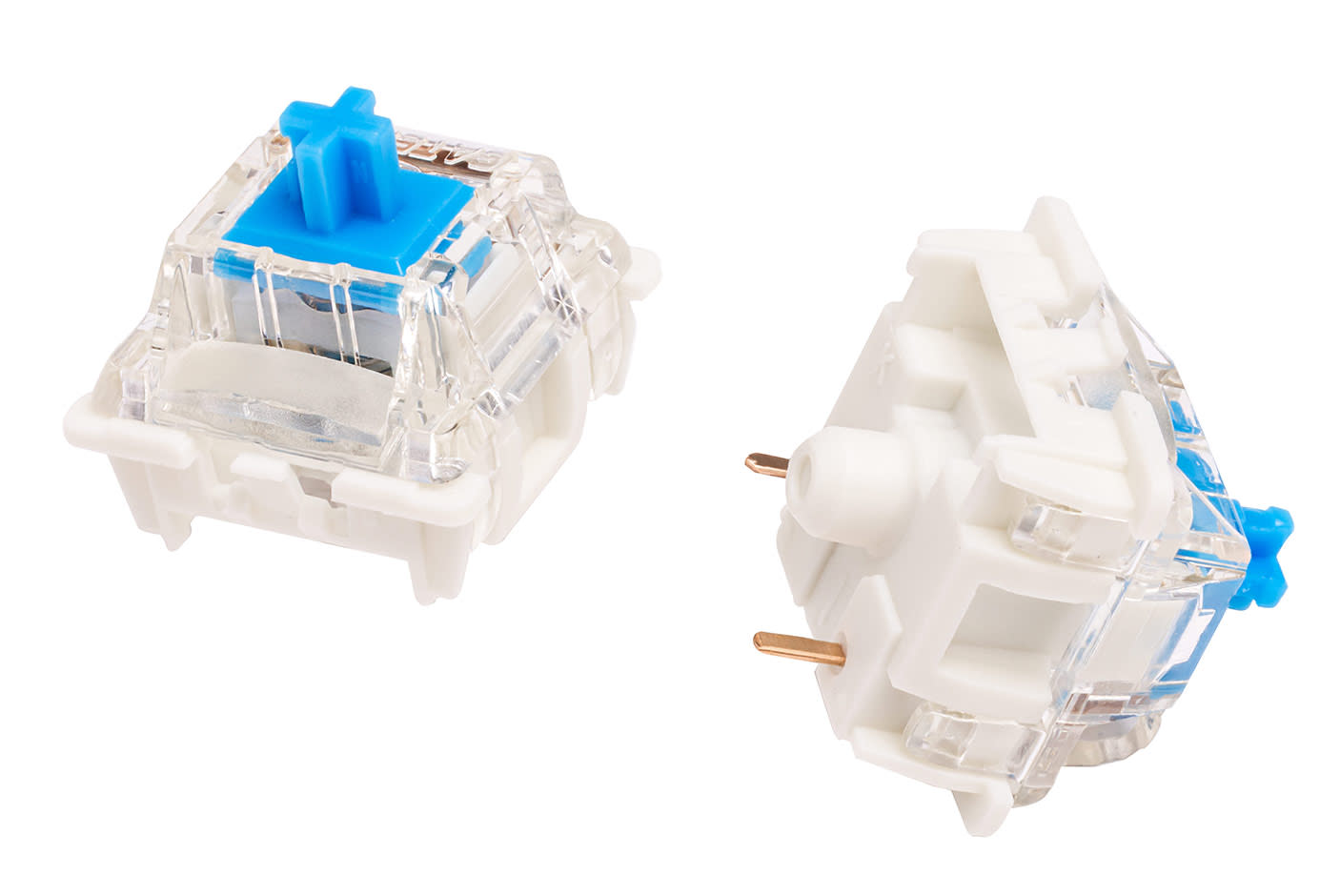 Συμβατό με RGB πληκτρολόγια