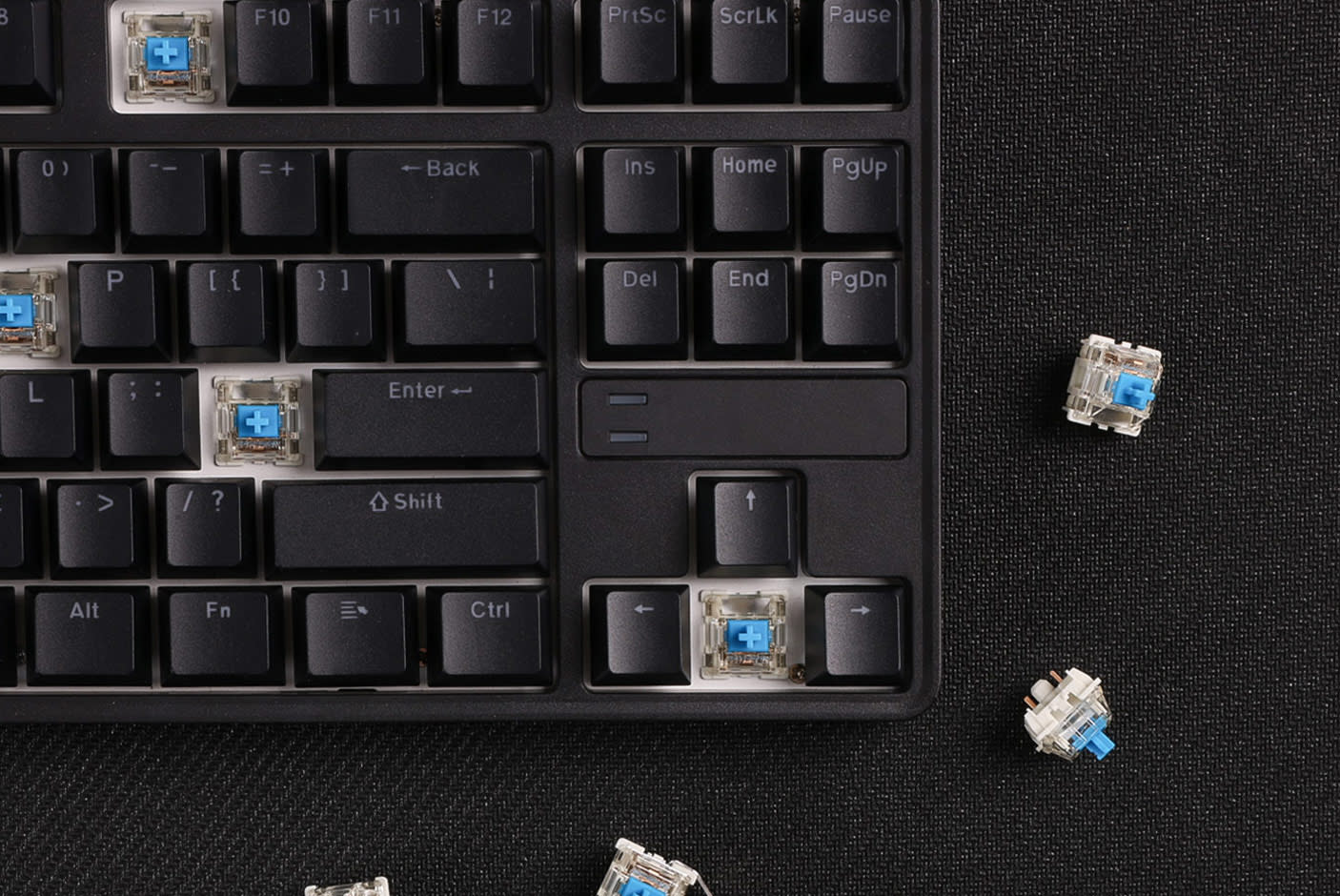 Ευκολία στην εγκατάσταση