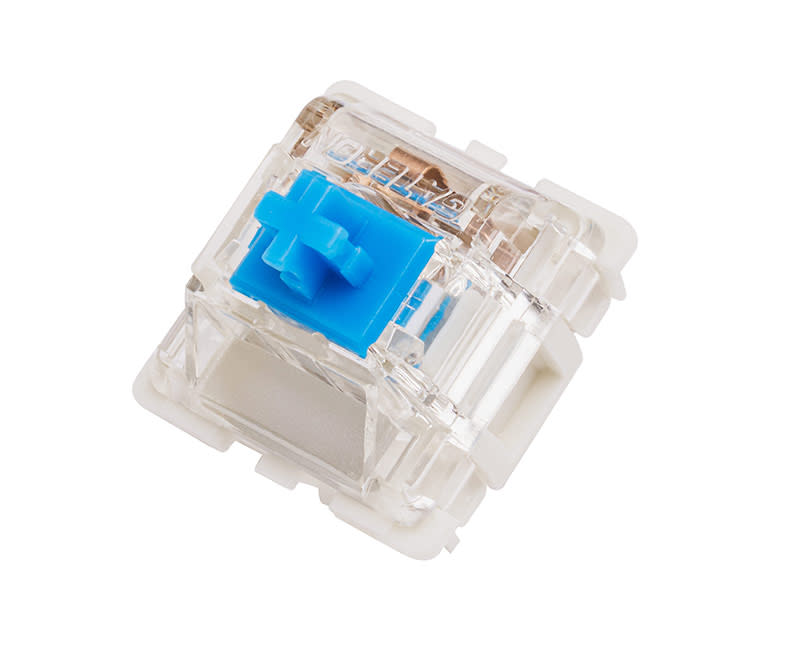 Kailh Box Brown SMD RGB Switches